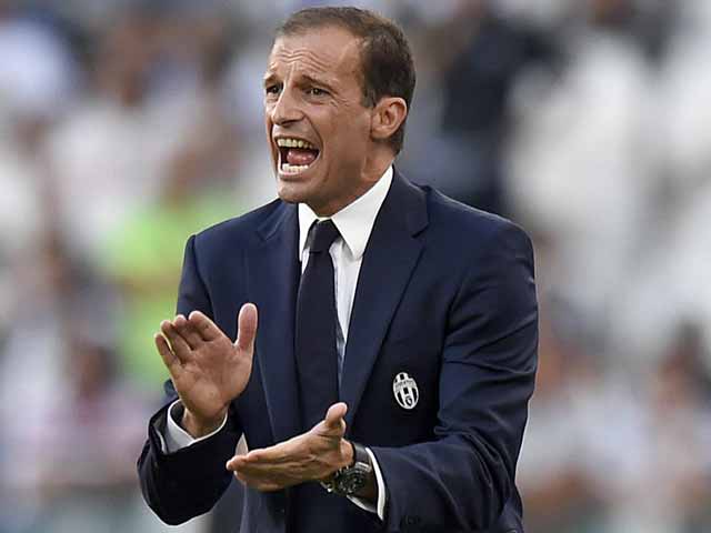Bóng đá - Chuyển nhượng HOT 12/5: Allegri "cố đấm ăn xôi" trụ lại Juventus