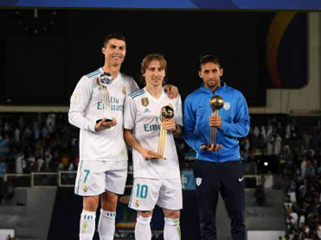 Bóng đá - Tin HOT bóng đá tối 12/5: FIFA Club World Cup thay đổi đổi thể thức