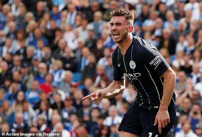 Chi tiết Brighton – Man City: Mở tiệc xưng vương nơi đất khách (KT) - 21