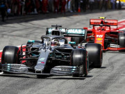 Thể thao - Tin thể thao HOT 12/5: Hamilton có thể chuyển sang Ferrari