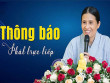 Bà Phạm Thị Yến lại đăng đàn thuyết giảng: Thách thức dư luận?