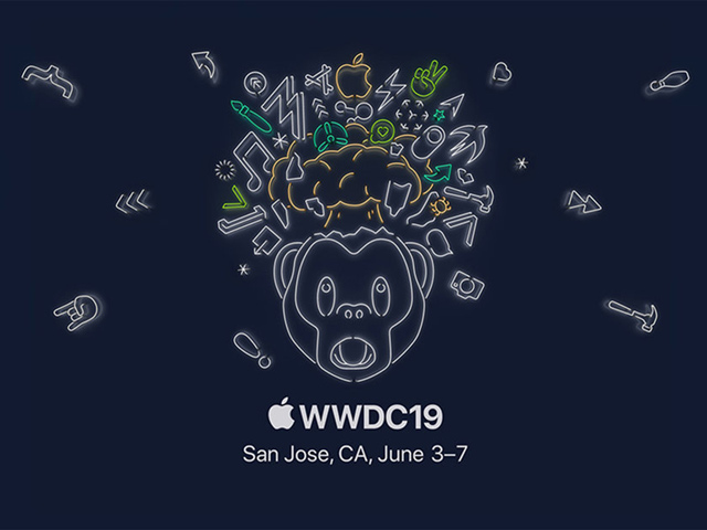 Thời trang Hi-tech - Sự kiện WWDC của Apple sẽ có gì hay?