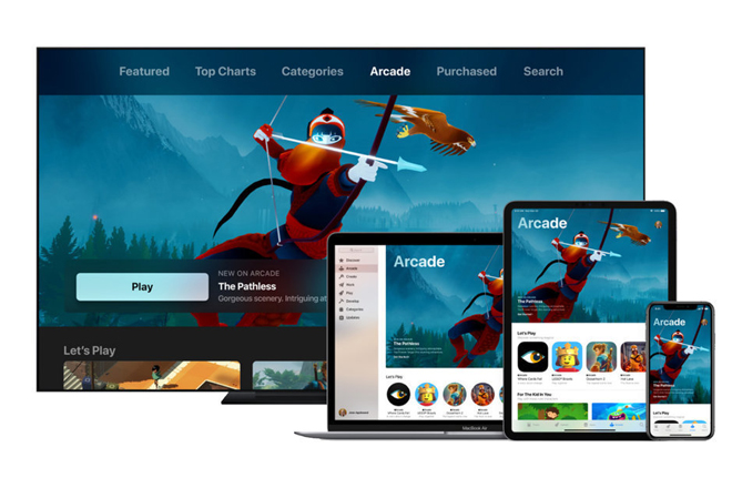 Sự kiện WWDC của Apple sẽ có gì hay? - 5