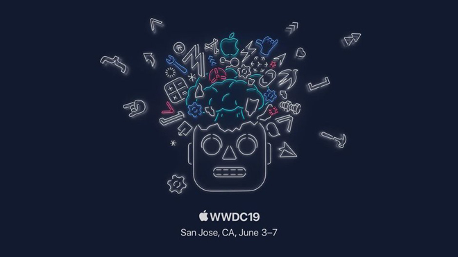 Sự kiện WWDC của Apple sẽ có gì hay? - 1