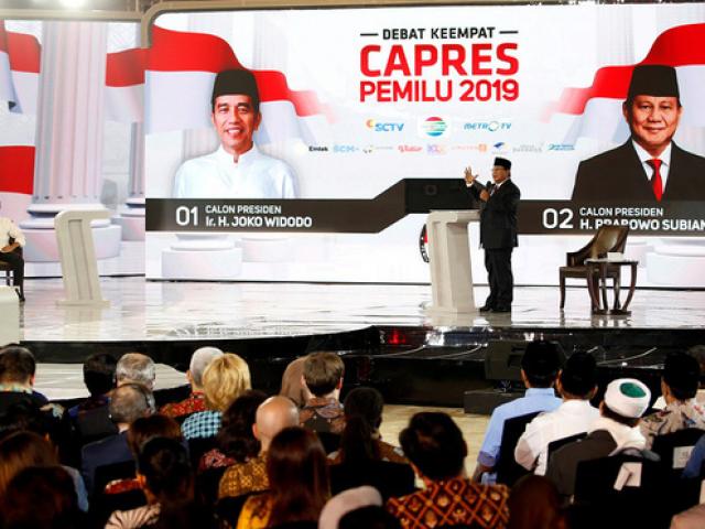 Thế giới - Gần 500 nhân viên Ủy ban bầu cử Indonesia chết sau khi kiểm phiếu