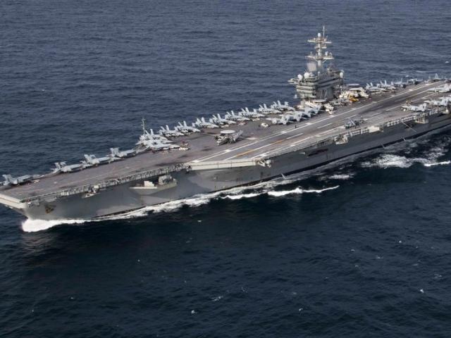 Thế giới - Tư lệnh Iran: "Chúng tôi sẽ bắn thẳng vào đầu" người Mỹ