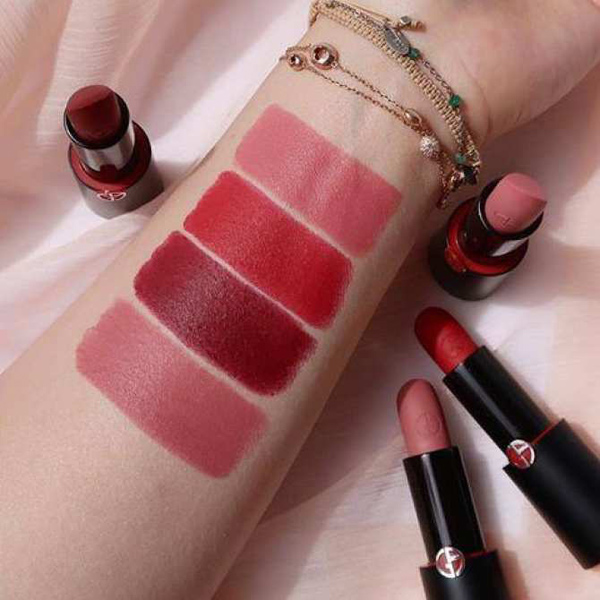 5 cây son đẳng cấp nhất mùa hè theo bình chọn của tạp chí Hàn - 2