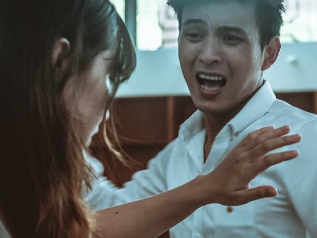 Bạn trẻ - Cuộc sống - Thô lỗ, cục cằn với vợ cho đến khi con trai nói một câu chết điếng