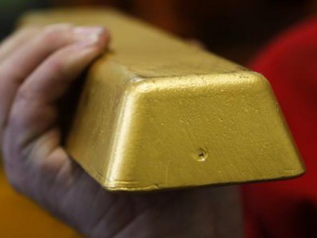 Kinh doanh - Giá vàng hôm nay 13/5: Nhà đầu tư tin vào kịch bản "sáng cửa" của vàng