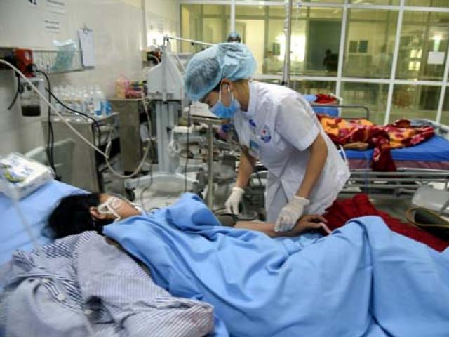 Sức khỏe đời sống - Nhầm lẫn tai hại chủ nhà "đãi khách" bằng lá ngón vì tưởng rau rừng