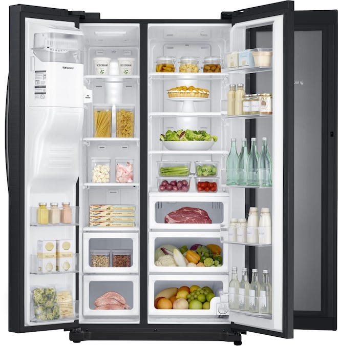 Samsung giới thiệu tủ lạnh đời 2019 với loạt công nghệ mới - 1
