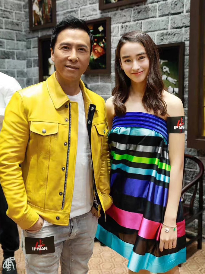 Clip Chân Tử Đan tung cước so tài ở trại lính Mỹ hút gần nửa triệu lượt xem - 3