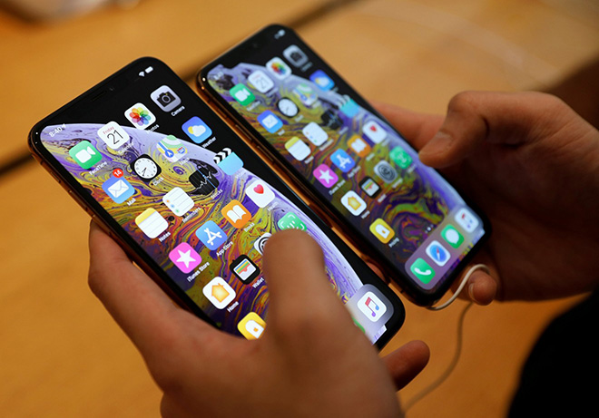 Viễn cảnh tồi tệ đối với iPhone mà Apple đang phải hứng chịu - 1