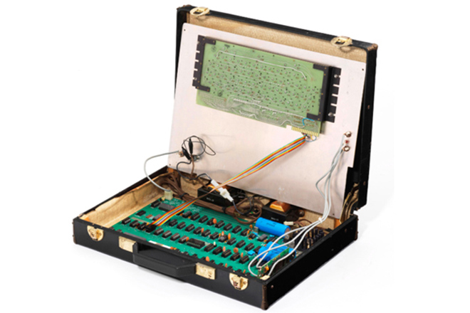 Hàng hiếm Apple-1 được bán đấu giá lên đến hơn 15 tỷ đồng - 1