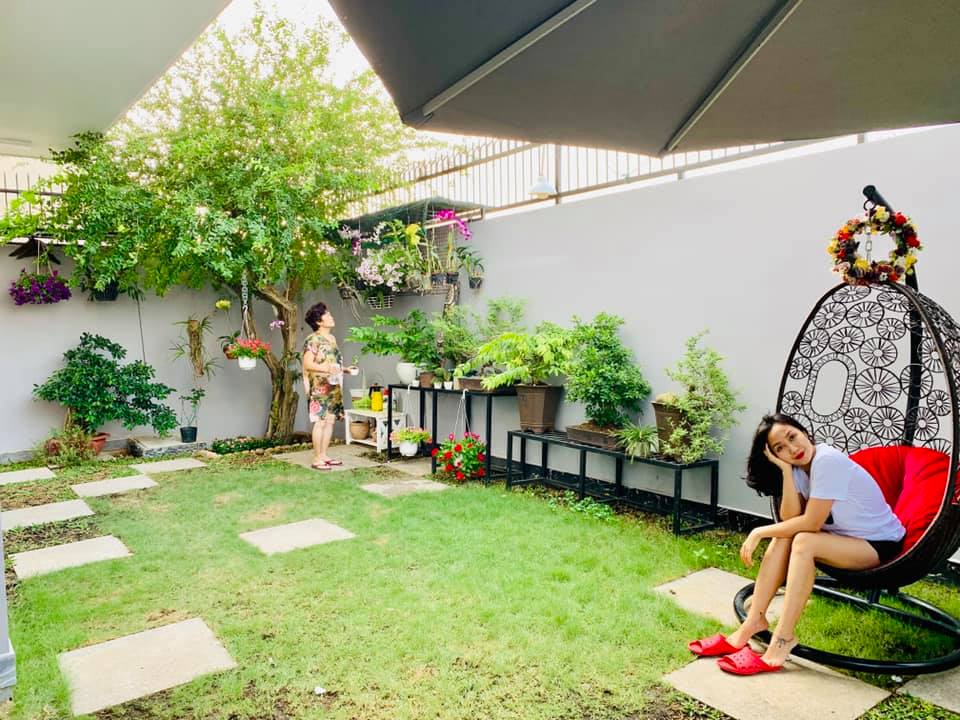 Ốc Thanh Vân kể lại sự cố bất ngờ vừa gặp phải khi chồng vắng nhà - 4