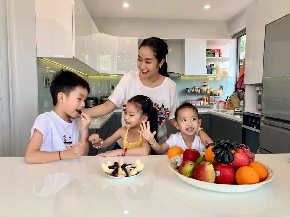 Ốc Thanh Vân kể lại sự cố bất ngờ vừa gặp phải khi chồng vắng nhà - 6