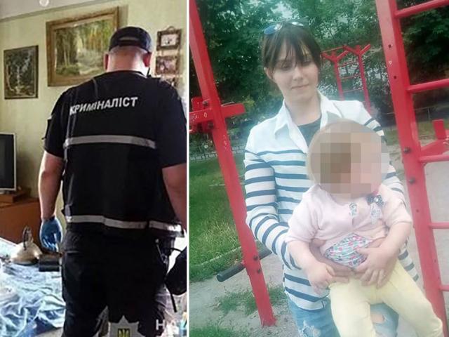 Thế giới - Ukraine: Phát hiện "phép màu" cạnh cặp đôi chết 9 ngày trong căn hộ khóa kín