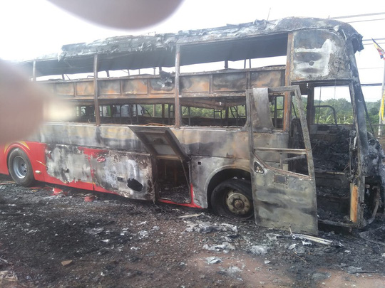 Nóng 24h qua: Trụ trì chùa Ba Vàng nói về việc bà Phạm Thị Yến tái xuất đăng đàn thuyết giảng - 3