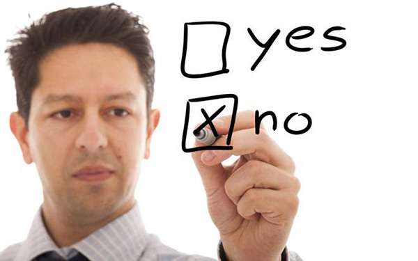 7 trường hợp nên cân nhắc từ chối lời mời làm việc - 1