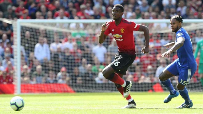 Thảm họa kép MU: Pogba - Sanchez &#34;tạm biệt&#34; fan, nối gót Herrera ra đi? - 1