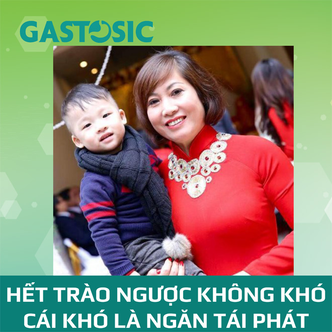 Điều trị trào ngược dạ dày thực quản: Đừng chỉ phụ thuộc vào thuốc Tây - 4