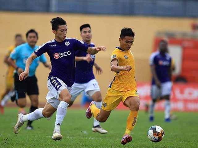 Bóng đá - Bài học của nhà vô địch