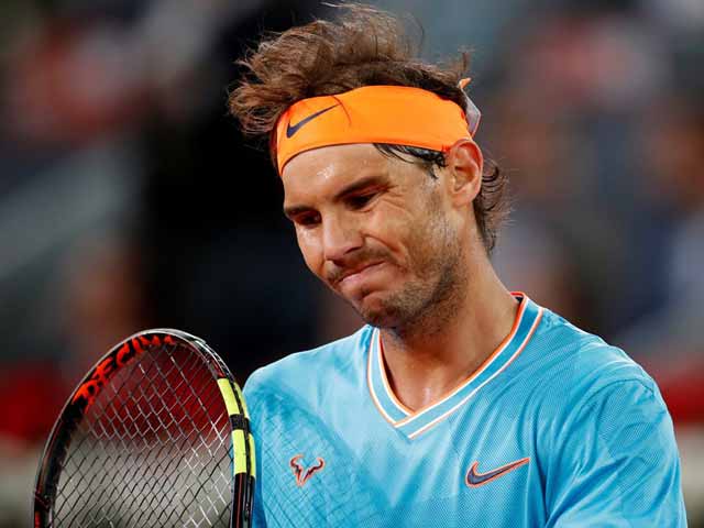 Thể thao - Tin thể thao HOT 13/5: Nadal lại hé lộ ý muốn giải nghệ