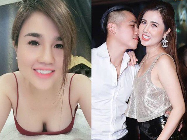 Chị gái Ngọc Trinh có tin vui với ca sỹ Tiêu Quang sau nửa năm cưới