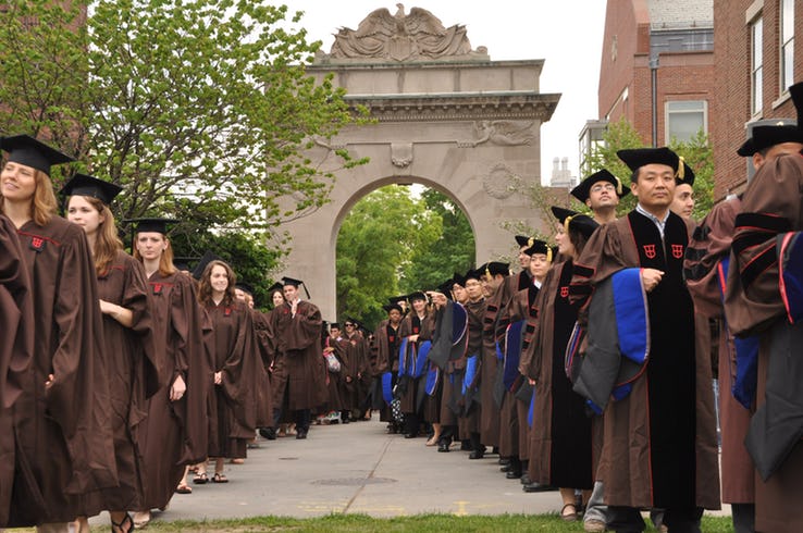 Những trường học đào tạo rich kid khắp thế giới - 7