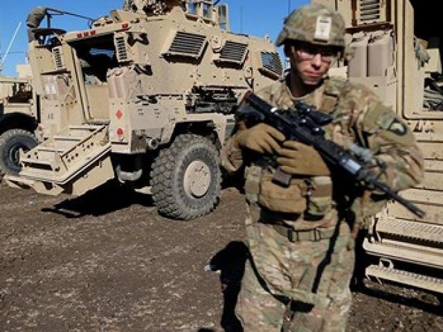 Thế giới - Mỹ chuẩn bị đưa 120.000 quân tới Trung Đông để răn đe Iran?