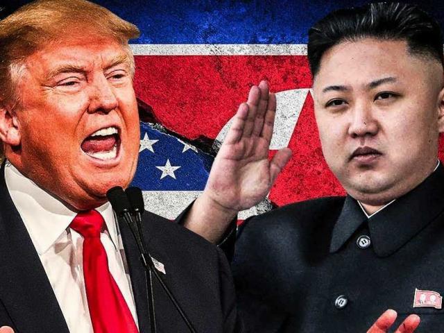 Thế giới - Triều Tiên cảnh báo Mỹ về hậu quả của hành động "cướp" tàu hàng