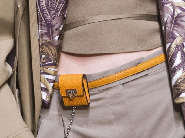 Thời trang - 6 trend túi cực mốt mà dân sành thời trang chớ bỏ qua