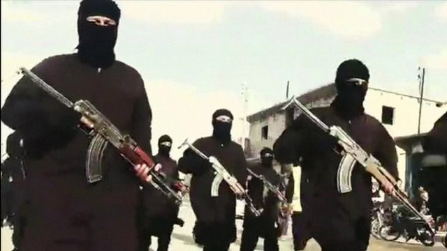 Thất thế, phiến quân IS vẫn gieo rắc nỗi kinh hoàng mỗi đêm tại Iraq - 1