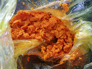 Cá bống kho nghệ: món ăn dân dã dễ làm - 2