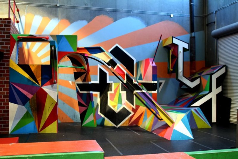 Những trường học siêu dị chẳng ai ngờ có thể tồn tại trên đời - 8