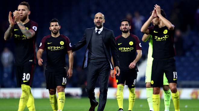 Chấn động Ngoại hạng Anh: UEFA sờ gáy Man City, cấm chuyển nhượng & Cúp C1? - 2