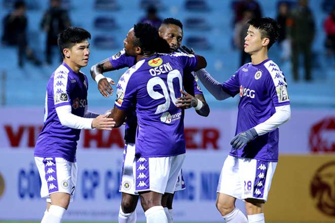 Không cho phép ngoại binh nhập tịch lên tuyển Việt Nam - 1