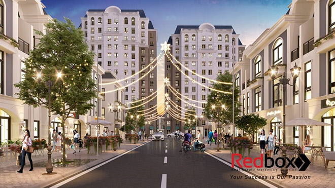 Khu đô thị Phúc An Garden - Nơi mọi giấc mơ bắt đầu - 5