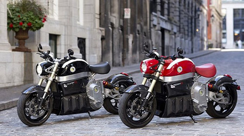 Xe điện tiền tỷ "hiếm có khó tìm" Lito Sora 2: Vượt trội về chế tác, công nghệ và sức mạnh - 7