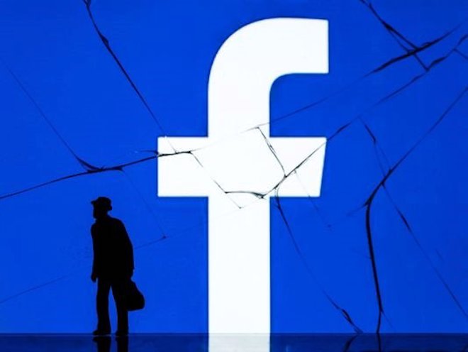 “Giải tán” Facebook: Nói dễ, làm mới khó - 1