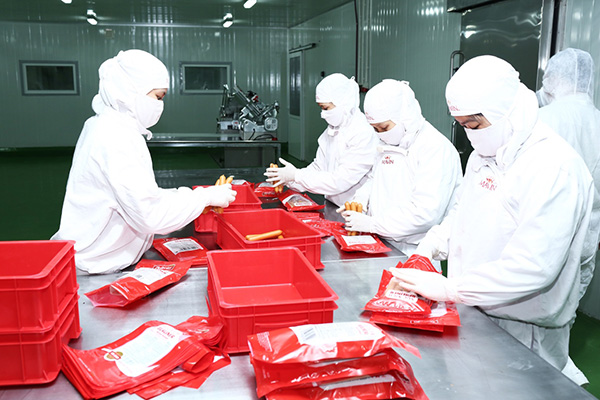 Ăn xúc xích có tốt không? - 3