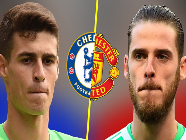 Bóng đá - Cứu thua đỉnh nhất Ngoại hạng Anh: De Gea hay "người nhện" nào là số 1?