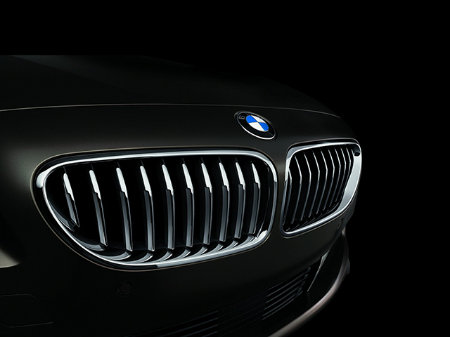 Tin tức ô tô - BMW sẽ không có kế hoạch phát triển bất kỳ mẫu xe bán tải hạng sang nào