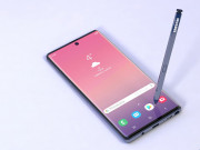 Dế sắp ra lò - Galaxy Note 10 sẽ &quot;phá đảo&quot; iPhone với hàng loạt ưu điểm