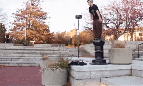 Tài năng có hạn nhưng bạn lại rất thích thể hiện - 3