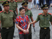 Pháp luật - Tòa bất ngờ hoãn tuyên vụ Văn Kính Dương, quay lại phần xét hỏi