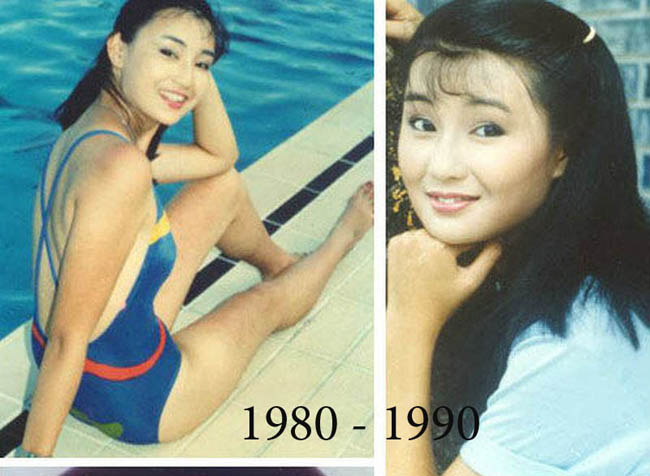 Thập niên 80-90, Trương Mạn Ngọc nằm trong nhóm "Tứ đại mỹ nhân" của điện ảnh Hoa ngữ, bên cạnh Củng Lợi, Quan Chi Lâm và Lý Gia Hân. Nhờ nhan sắc hơn người, cô còn giành ngôi á hậu cuộc thi Hoa hậu Hồng Kông 1983.