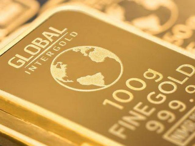 Kinh doanh - Giá vàng hôm nay 15/5: Vàng ra sao sau phiên tăng sốc?