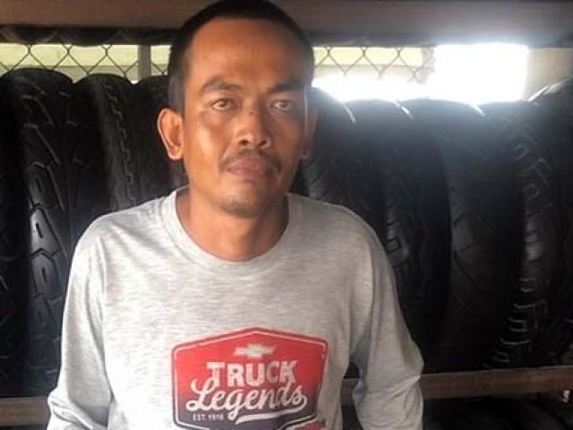 Thế giới - Đi chơi hội ở Thái Lan, nữ du khách Na Uy bị cưỡng hiếp giữa đường