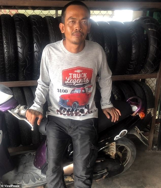Đi chơi hội ở Thái Lan, nữ du khách Na Uy bị cưỡng hiếp giữa đường - 3
